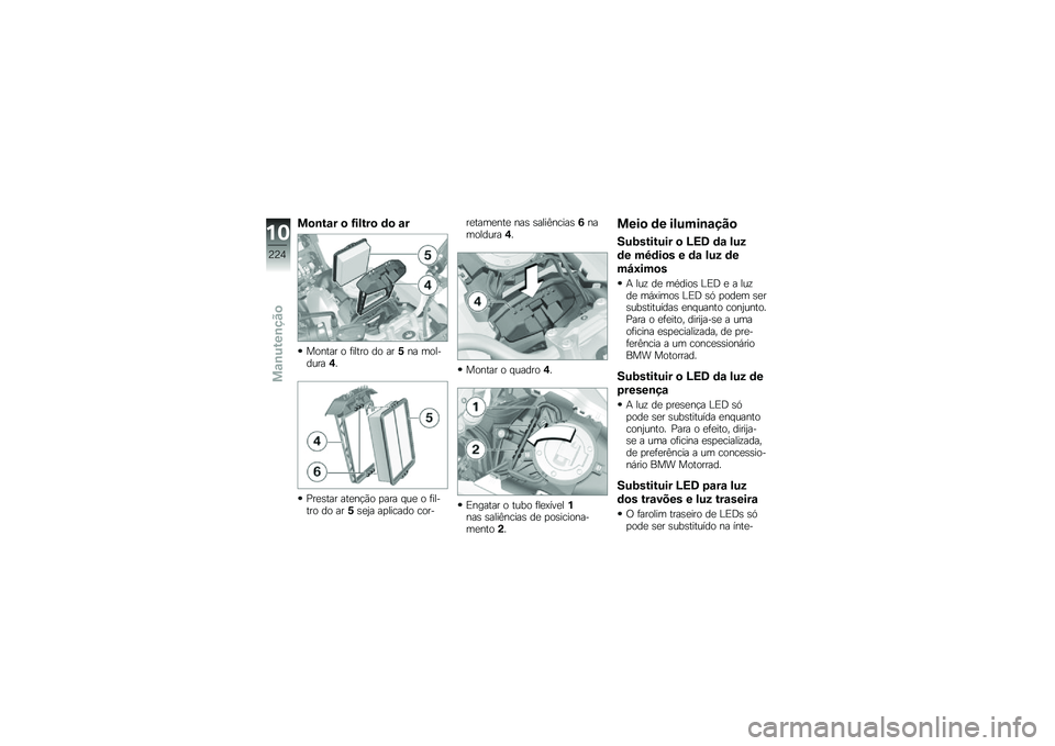 BMW MOTORRAD F 750 GS 2019  Manual do condutor (in Portuguese) ��
�\b��\f� �
 �G��)���
 �	�
 �\f�
��
���� �
 ������
 ��
 ���.�� �	�
����\f���,�
�0������ �����$�*�
 �
��� �#�\f� �
 �������
 ��
 ���.���6� ��
�