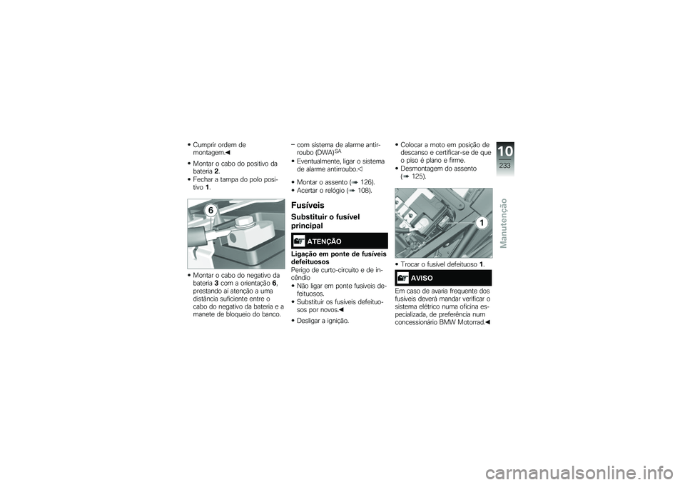 BMW MOTORRAD F 750 GS 2019  Manual do condutor (in Portuguese) �2�\f�	�
��� �
����	 ���	�
������	�
��
���� �
 �\b���
 ��
 �
�
������
 �����������
� ��\b��� � ���	�
� ��
 �
�
��
 �
�
�������
�$�
��
���� �