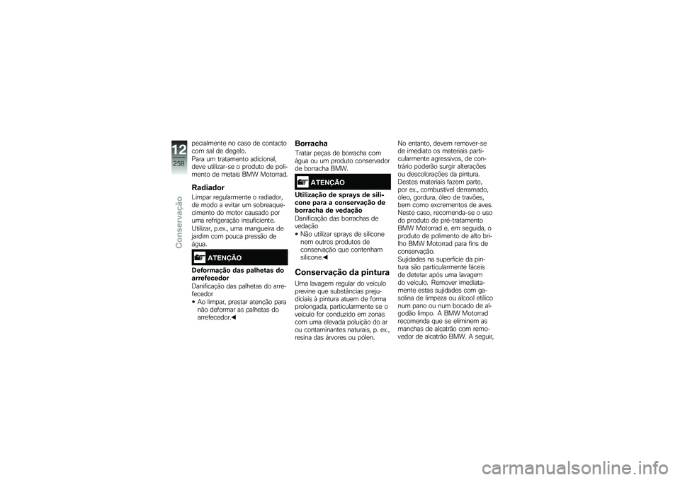 BMW MOTORRAD F 750 GS 2019  Manual do condutor (in Portuguese) �
��\b����	���� ��
 �\b���
 �� �\b�
����\b��
�\b�
�	 ��� �� ������
�
�0��� �\f�	 ������	����
 ����\b��
����"���� �\f�����!����� �
 �
��
��\