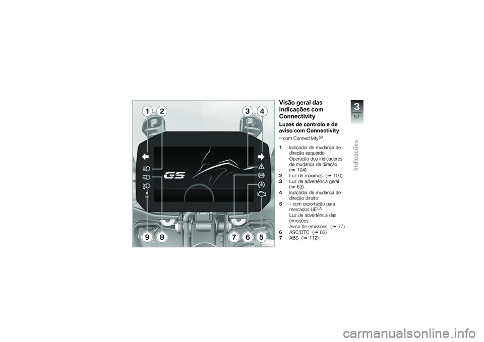 BMW MOTORRAD F 750 GS 2019  Manual do condutor (in Portuguese) �(����
 ����\f�) �	�\f�
��\b�	���\f���� ��
�
�4�
�\b�\b��������P
�O��5�� �	� ��
�\b���
�)�
 � �	�
�\f����
 ��
� �4�
�\b�\b��������P
�\b�
�	 �2�
����\b��