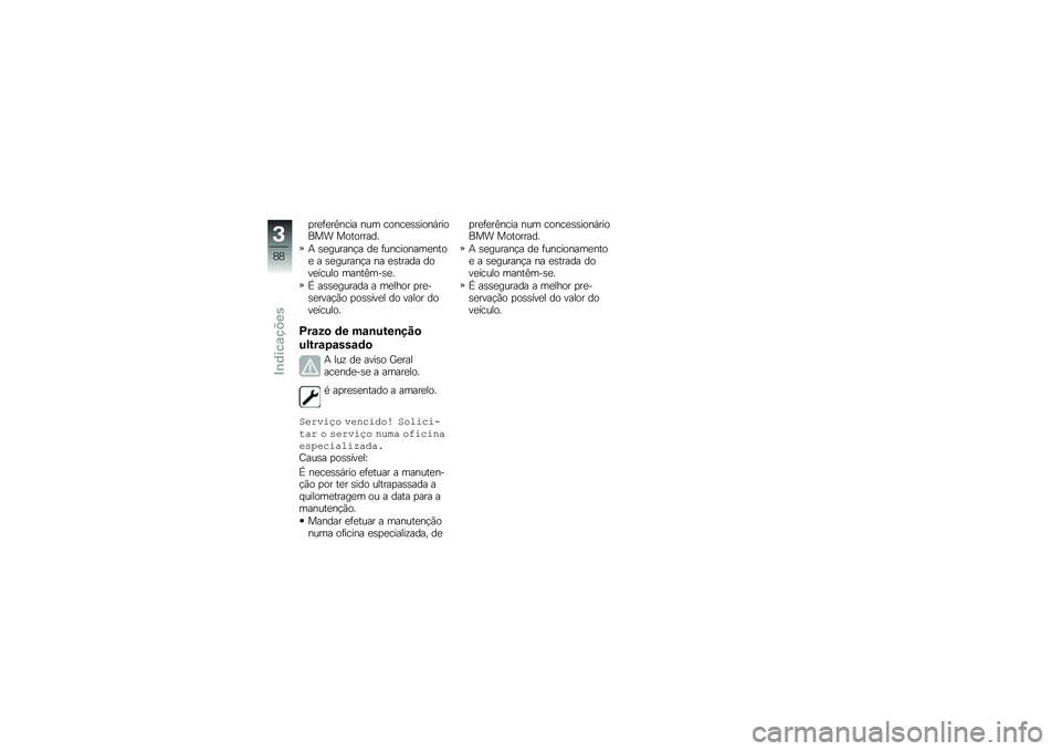BMW MOTORRAD F 750 GS 2019  Manual do condutor (in Portuguese) �
��������\b�� ��\f�	 �\b�
��\b�����
��+���
��� ��
��
�����
� ����\f����$� �� ��\f��\b��
���	����
� � ����\f����$� �� ������� ��
���