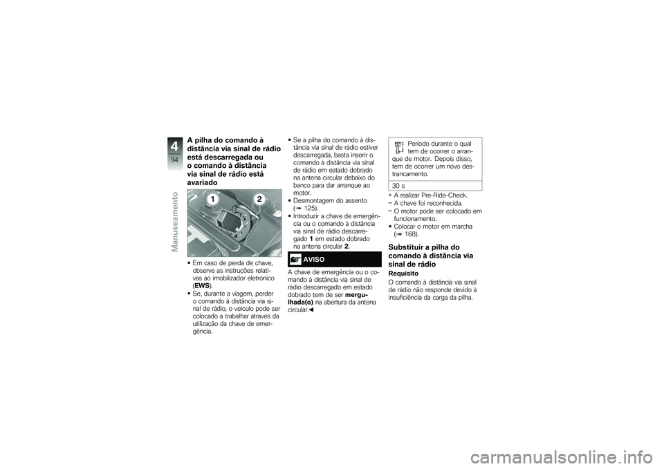 BMW MOTORRAD F 750 GS 2019  Manual do condutor (in Portuguese) �2 ���)�M�\f �	�
 ��
��\f�\b�	�
 �
�	����R�\b���\f ���\f ���\b�\f�) �	� ��H�	��

����H �	����\f�����\f�	�\f �
�
�
 ��
��\f�\b�	�
 � �	����R�\b���\f
���\f ���\b�