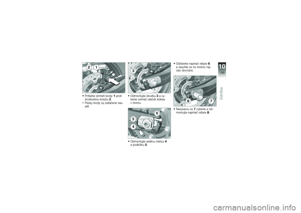 BMW MOTORRAD F 750 GS 2019  Návod na používanie (in Slovak) �:�\f����\b��� ���\f���. ��\f���#� ��\f�
����\f���
���� ��
��+���%�
�:�����# ��\f���# ��+ ��\b���\b��� � � �\b����>�)�
����
� ���!�� ���\f����