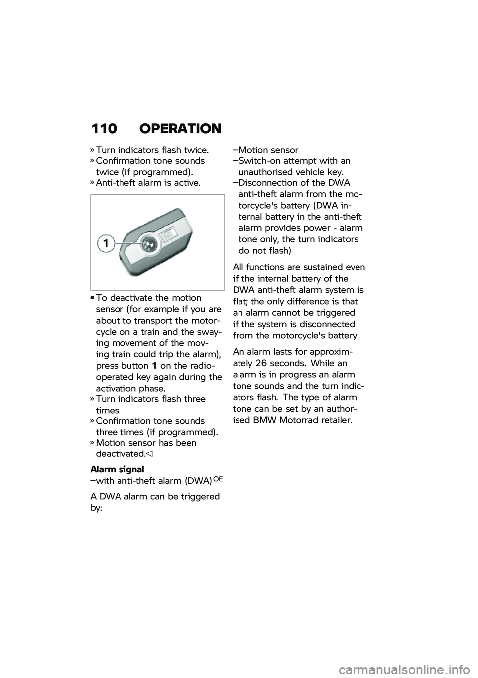 BMW MOTORRAD F 750 GS 2020  Riders Manual (in English) �\f�\f�
 ��@����\b���
�*��\b� ������	�
��\b� ��\f�	�� �
������#�����\b��	�
��� �
��� �������
���� �6�� ��\b���\b�	�����7��&��
�� �
����
 �	�