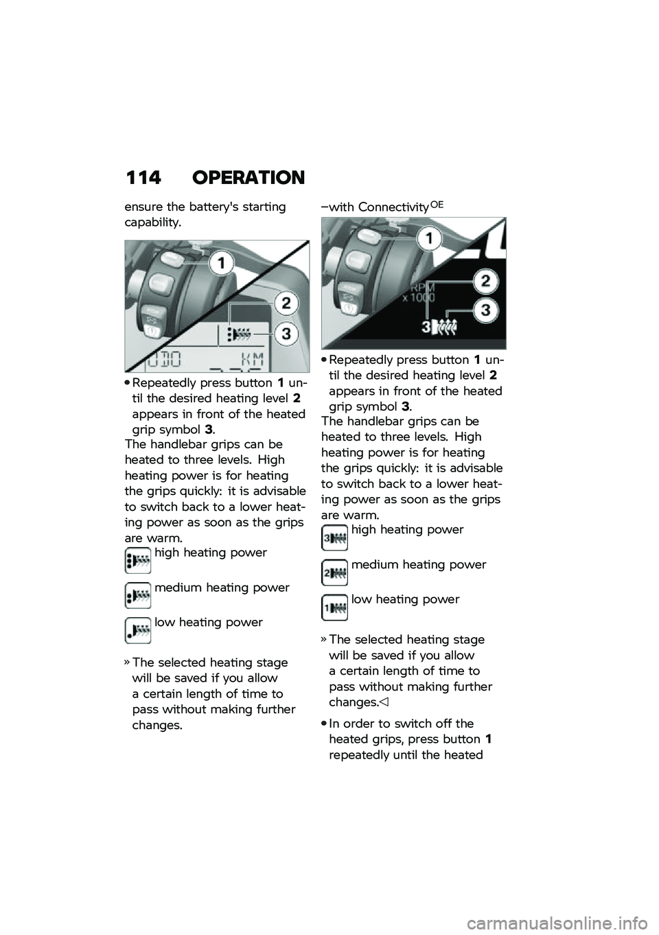 BMW MOTORRAD F 750 GS 2020  Riders Manual (in English) �\f�\f�% ��@����\b���
�����\b� �
�� ��	�
�
��\b�
�� ��
�	�\b�
�����	��	���\f��
�
�
�����	�
���\f�
 ��\b��� ���
�
��
���� ���	�
��� �����\b
���