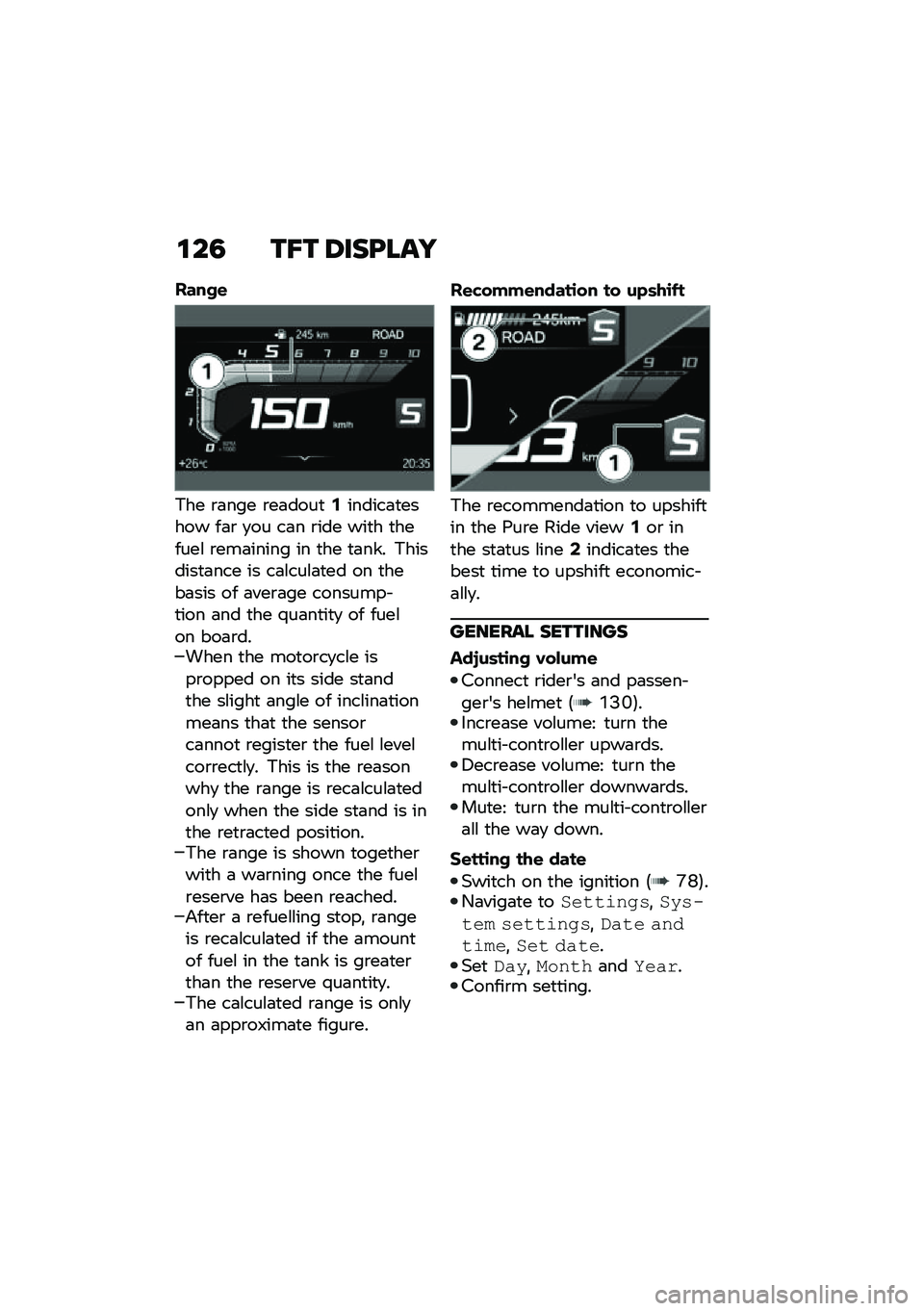 BMW MOTORRAD F 750 GS 2020  Riders Manual (in English) �\f��3 �\b�J�\b �6���@���K
�*�� �\b�	��� �\b��	����

���� �
�� ���
��\b��
��\f� ����\b����� �� ��
� ���� ��
�	���
�� ��\f����
 �	���\f� �� ���