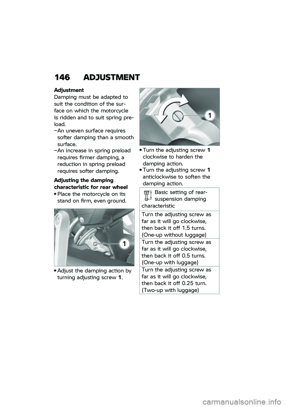 BMW MOTORRAD F 750 GS 2020  Riders Manual (in English) �\f�%�3 ��6�L���\b����\b
�&� ������ ���\b��	�� �\b��/���\b������
��\b ��	����� �
��	� �	 �����
����\b��	����&� ����\b��	�� �� ���\b��� ��\b