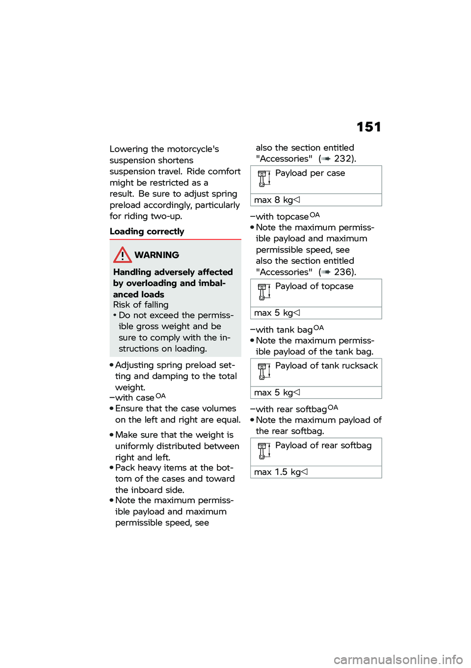BMW MOTORRAD F 750 GS 2020  Riders Manual (in English) �\f�0�\f
�+����\b��� �
�� ���
��\b��
��\f������������� ����\b�
������������� �
�\b�	���\f� ���� ������\b�
�����
 �� �\b���
�\b���
�� �