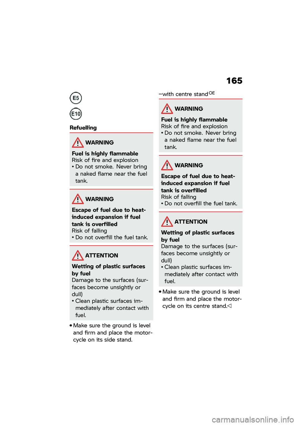 BMW MOTORRAD F 750 GS 2020  Riders Manual (in English) �\f�3�0
�������
�E��\f� �\b�	 ��\b����, �$��������\f���� �� ���\b� �	�� ��8��\f������5� ���
 ������ �-����\b ��\b����	 ��	��� ��\f�	�� ��