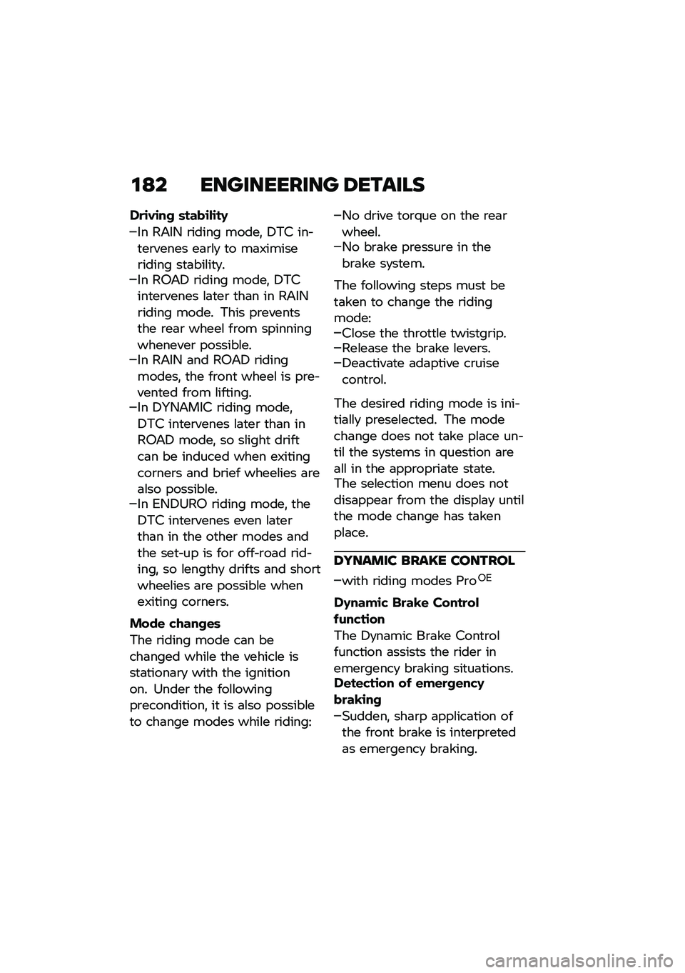 BMW MOTORRAD F 750 GS 2020  Riders Manual (in English) �\f�:� ����������� �6��\b����
�� ��&��- �\b����� �����! �5�*�# ��� �
��\b����� ��	�\b�\f�
 �
� ��	�8������\b����� ��
�	���\f��
�
��� ��1�&�5 