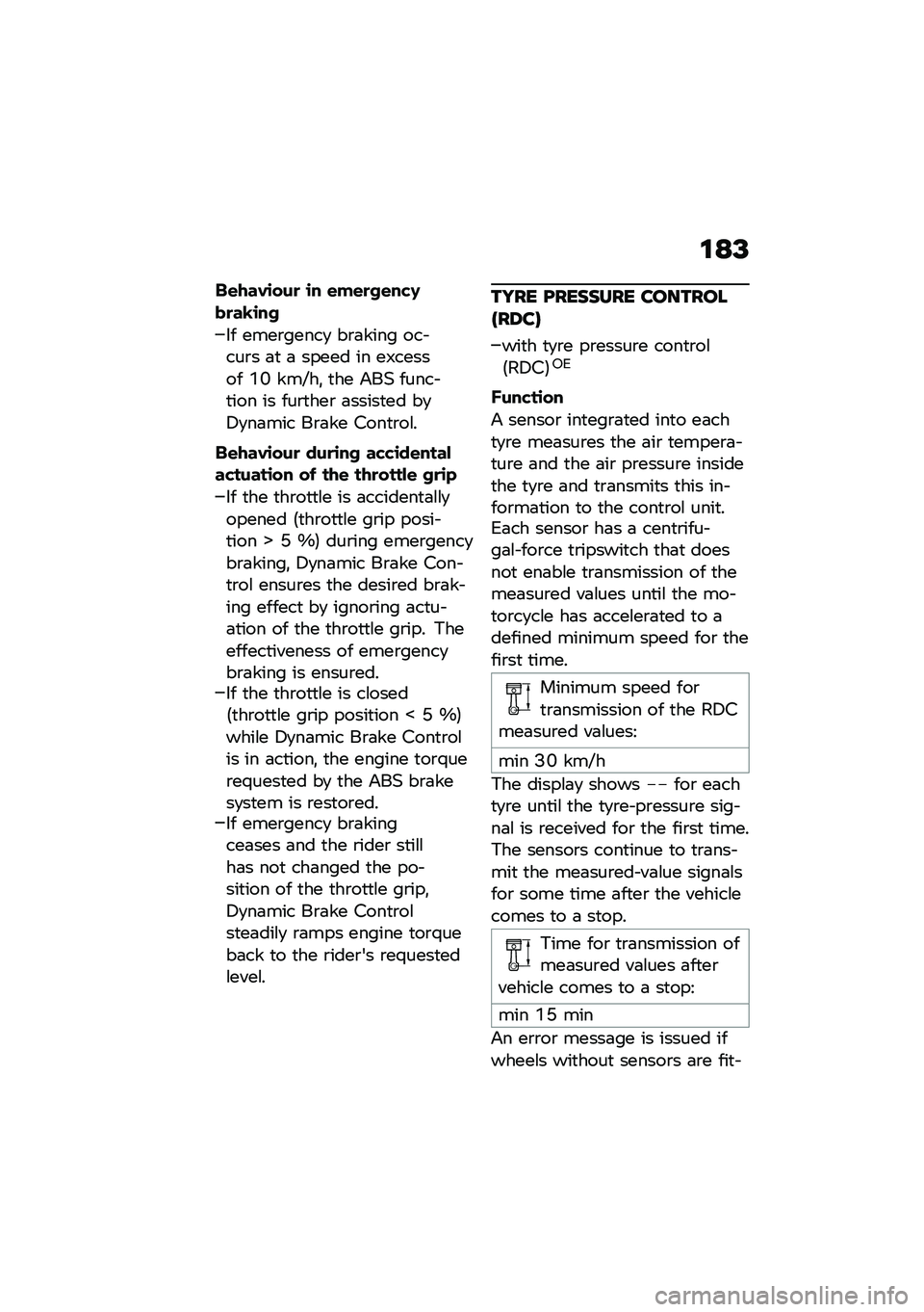 BMW MOTORRAD F 750 GS 2020  Riders Manual (in English) �\f�:�>
�� ����\b�����
 ��\b�	���� ��� ���\b� �	�
 �	 ����� �� ��8������ �O�K ���F��! �
�� �&��( ����� �
��� �� ���\b�
���\b �	�����
�� ��
�5