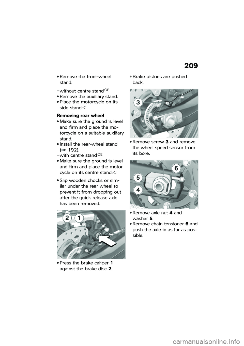BMW MOTORRAD F 750 GS 2020  Riders Manual (in English) ��
�<
������ �
�� ��\b���
� �����\f��
�	���
���
����
 ����
�\b� ��
�	���1�2
������ �
�� �	��8��\f��	�\b�
 ��
�	����9�\f�	�� �
�� ���
��\b��
��\f