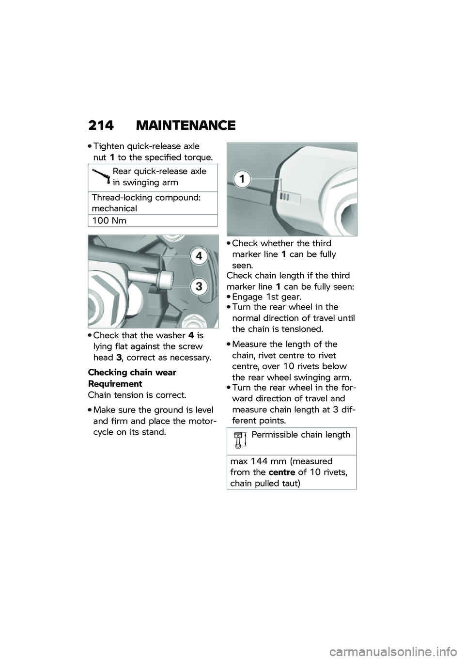 BMW MOTORRAD F 750 GS 2020  Riders Manual (in English) ��\f�% �����\b������
�*����
�� �/����� �\b��\f��	�� �	�8�\f����

���	�\b �/����� �\b��\f��	�� �	�8�\f��� �������� �	�\b�
�*��\b��	�� �\f������