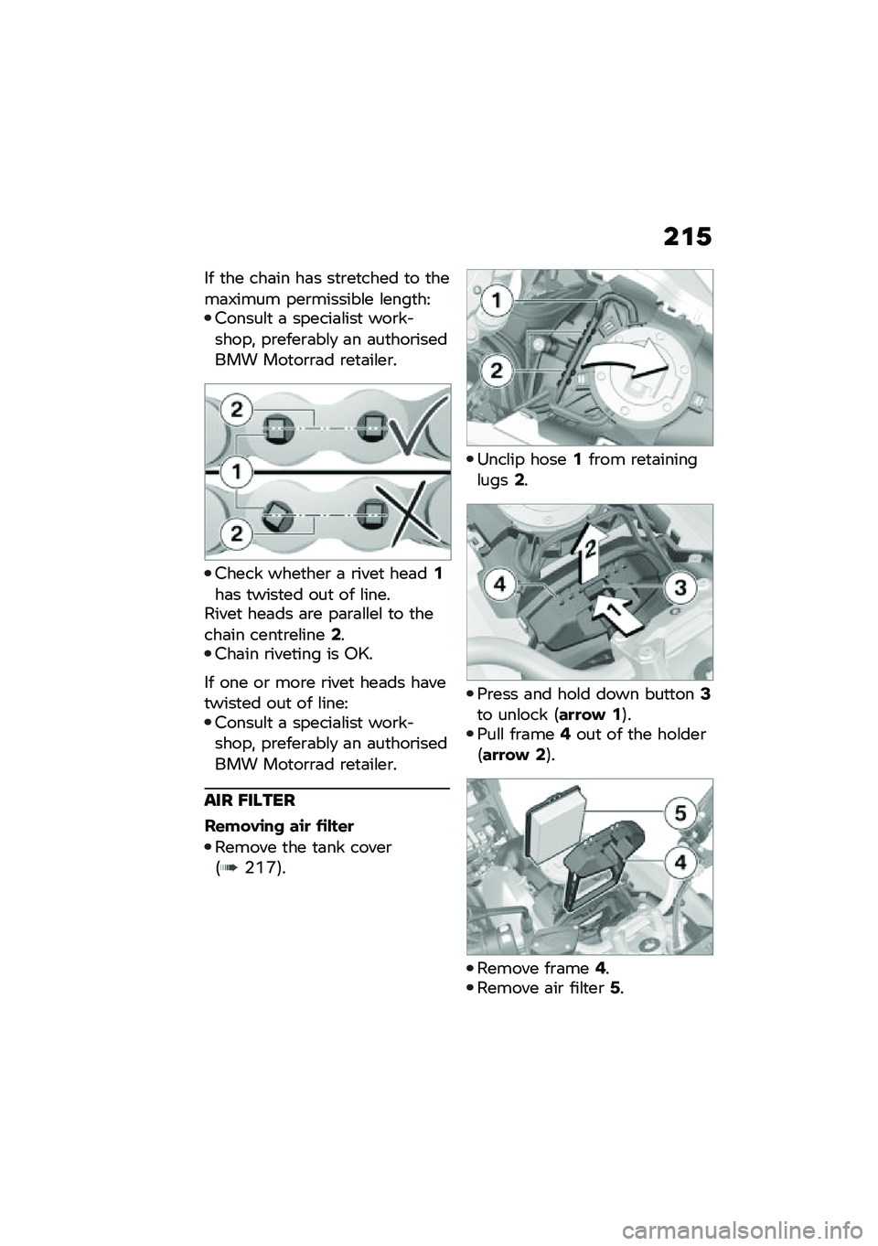 BMW MOTORRAD F 750 GS 2020  Riders Manual (in English) ��\f�0
�� �
�� ���	�� ��	� ��
�\b��
���� �
� �
����	�8���� ���\b�������\f� �\f����
��<�#�����\f�
 �	 ������	�\f���
 ���\b�� �����! ��\b����\