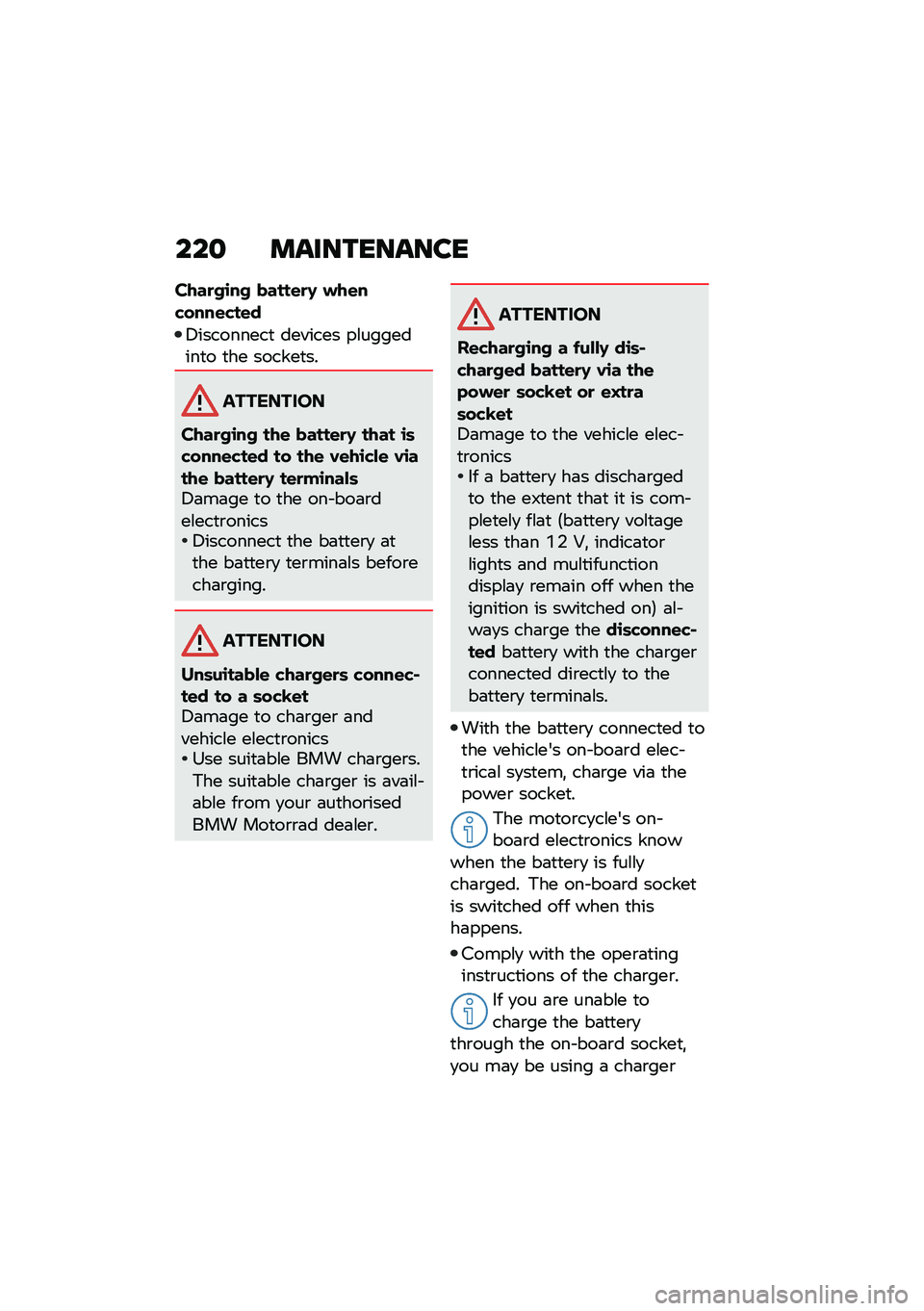 BMW MOTORRAD F 750 GS 2020  Riders Manual (in English) ���
 �����\b������
�5���������
 ������� ��\f��������
� �
�� ������
��
�5���������
 �
�� ��	�
�
��\b�
 �	�
�
�� ��	�
�
��\b�
 �
��\b����