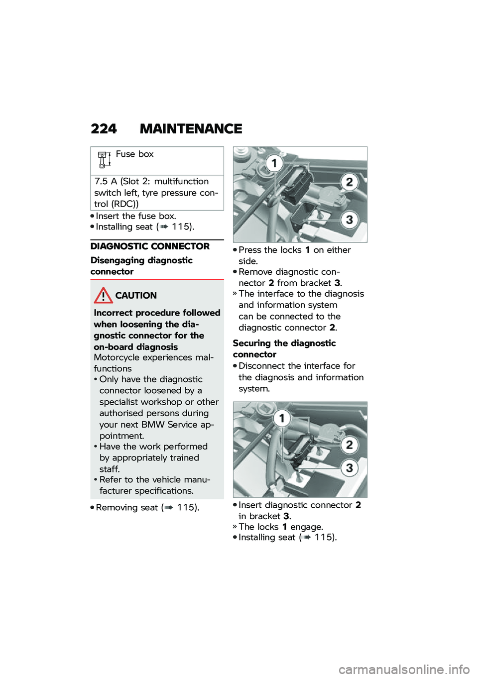 BMW MOTORRAD F 750 GS 2020  Riders Manual (in English) ���% �����\b������
���� ���8
�Q��D �& �6�(�\f��
 �$�< ���\f�
������
�������
�� �\f���
�! �
�
�\b� ��\b�����\b� ���� �
�\b��\f �6��5�#�7�7
�����\b�
