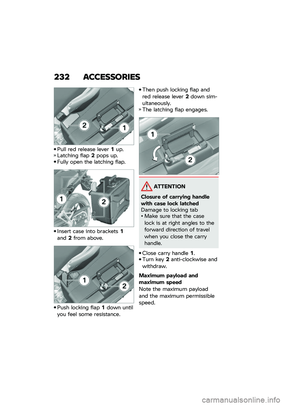 BMW MOTORRAD F 750 GS 2020  Riders Manual (in English) ��>� �����������
�9��\f�\f �\b�� �\b��\f��	�� �\f����\b�+�	�
����� ��\f�	����\f�\f�
 ���� �
�� �\f�	�
����� ��\f�	��
�����\b�
 ��	�� ���
� ��\b