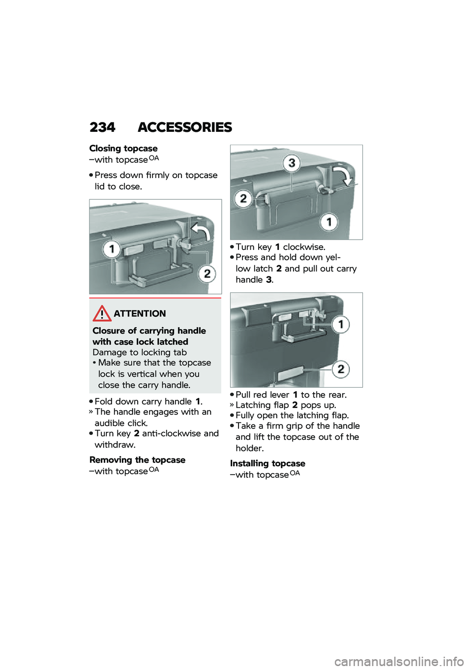 BMW MOTORRAD F 750 GS 2020  Riders Manual (in English) ��>�% �����������
���
� �
����	���1�&
�9�\b��� ���� ���\b��\f�
 �� �
����	���\f�� �
� ��\f����
��	�� ���\b� �
��	�
 �
�� �
����	���\f��� �