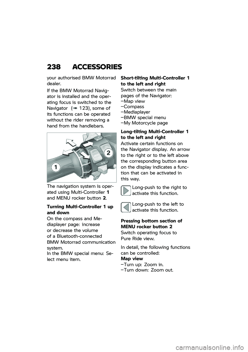 BMW MOTORRAD F 750 GS 2020  Riders Manual (in English) ��>�: �����������
�
���\b �	��
���\b���� ��� ���
��\b�\b�	����	�\f��\b�
�� �
�� ��� ���
��\b�\b�	� �-�	���� �	�
��\b �� ����
�	�\f�\f�� �	�� �
�