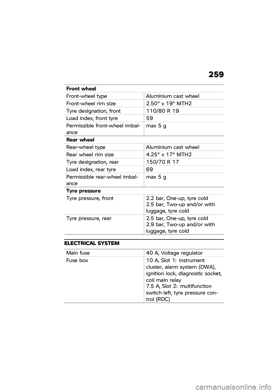 BMW MOTORRAD F 750 GS 2020  Riders Manual (in English) ��0�<
��\b���
� �����\f �
�
���&�\f������� ��	��
 �����\f
��\b���
� �����\f �\b�� ���,��$��D�K�A �8 �O�B�A ��*�.�$
�*�
�\b� �������	�
����! ��\b���
�O