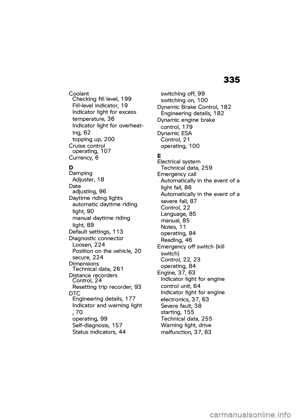 BMW MOTORRAD F 750 GS 2020  Riders Manual (in English) �>�>�0
�#���\f�	��
�#������� ���\f�\f �\f����\f�! �O�B�B���\f�\f� �\f����\f ������	�
��\b�! �O�B������	�
��\b �\f����
 ���\b ��8�����
�����\b�	�
��\b��!