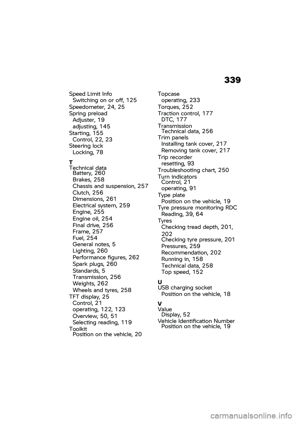 BMW MOTORRAD F 750 GS 2020  Riders Manual (in English) �>�>�<
�(���� �+����
 �����(���
����� �� ��\b ����! �O�$�D�(��������
��\b�! �$�G�! �$�D�(��\b��� ��\b��\f��	��&��"���
��\b�! �O�B�	��"���
����! �O�G�D
