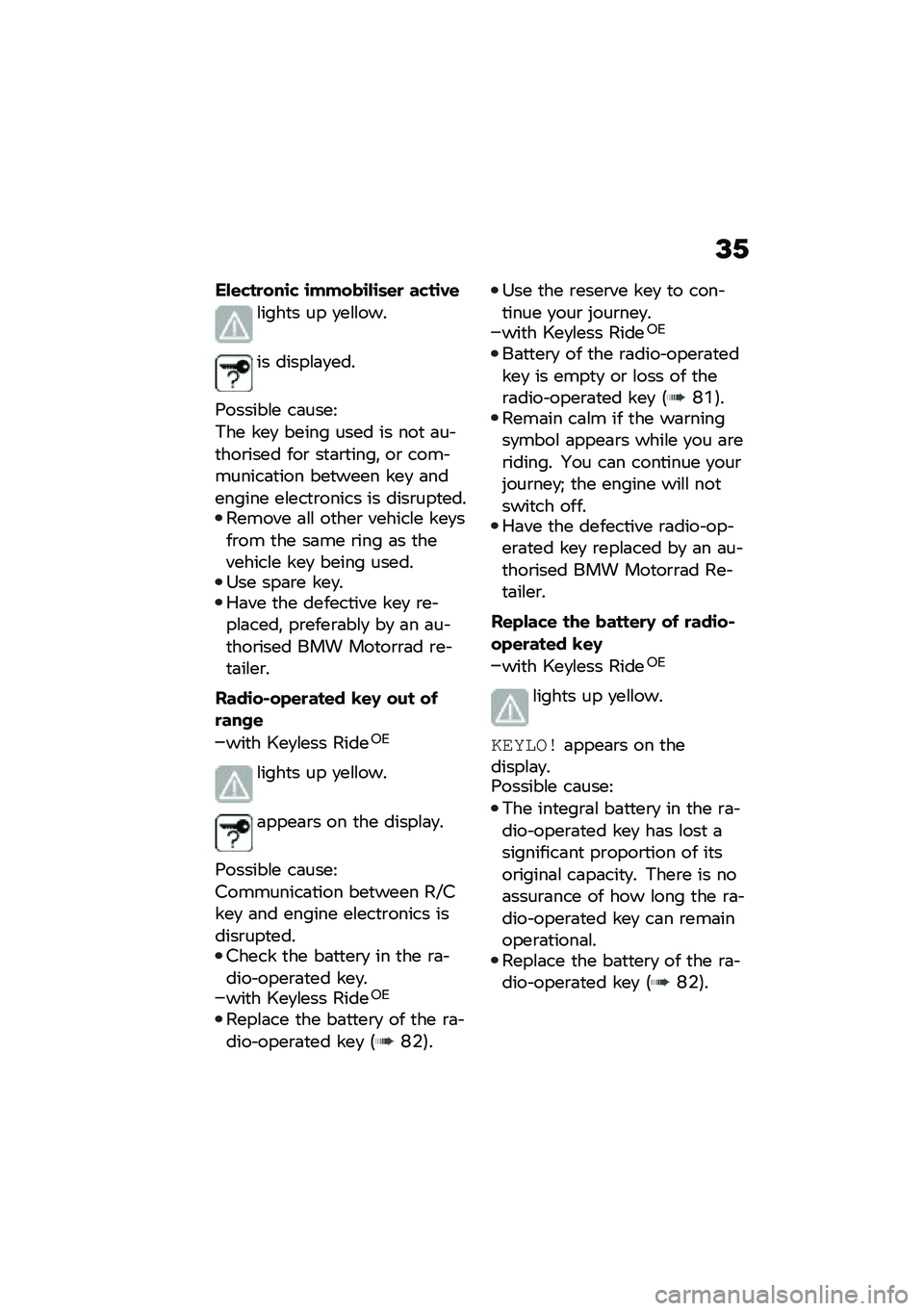 BMW MOTORRAD F 750 GS 2020  Riders Manual (in English) �>�0
�\f����
� �� �
��\f�\f���
�� �����\f�	�
���
�9������\f� ��	����<
�*�� ���
 ����� ���� �� ���
 �	�� �
���\b���� ���\b ��
�	�\b�
����! ��