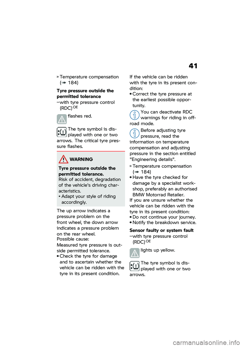 BMW MOTORRAD F 750 GS 2020  Riders Manual (in English) �%�\f
�*�����\b�	�
��\b� ��������	�
����6�O�M�G�7
���
� �
�
�\b� ��\b�����\b� ����
�\b��\f�6��5�#�7�1�2
��\f�	���� �\b���
�*�� �
�
�\b� ��
����\f �� ��