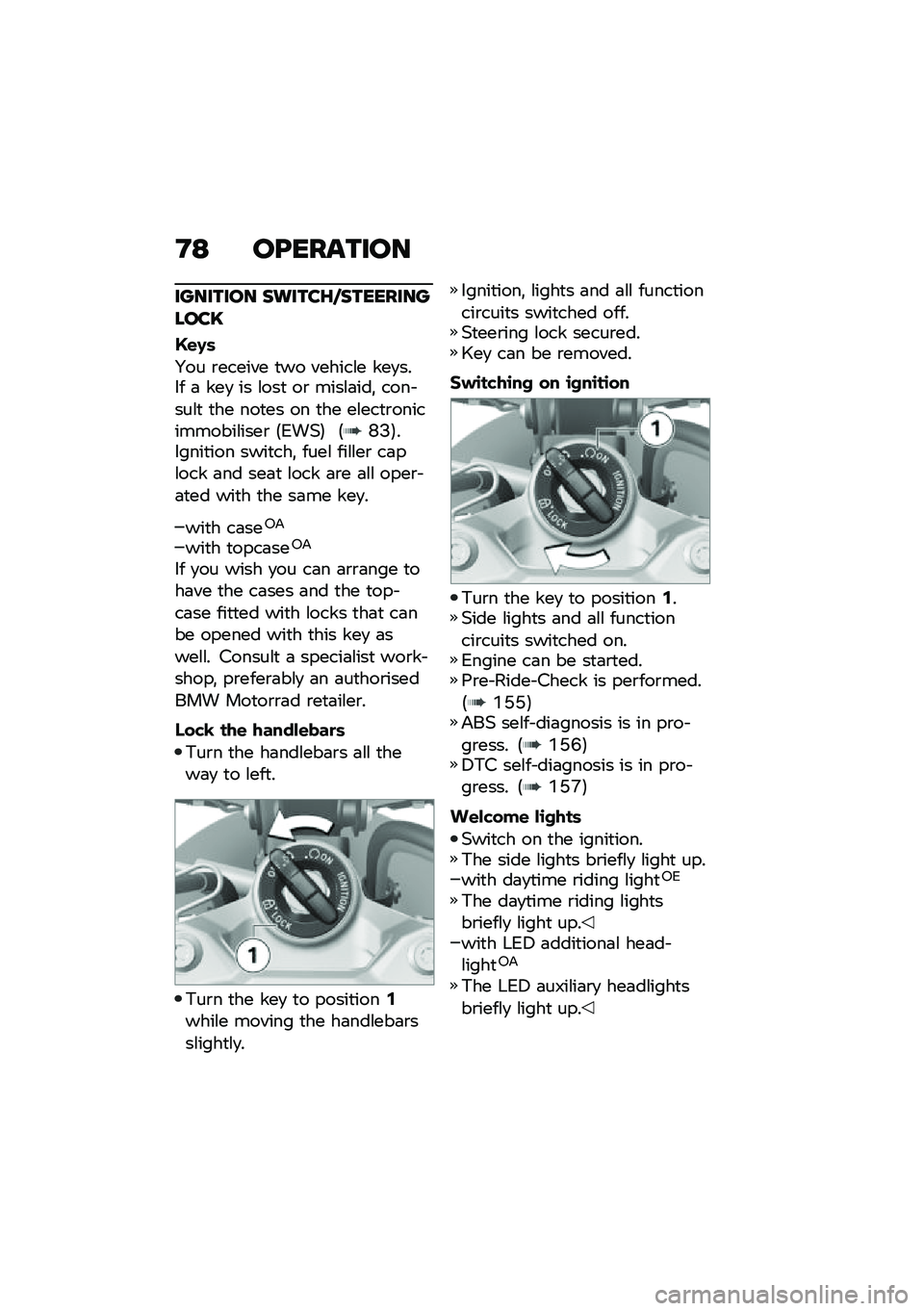 BMW MOTORRAD F 750 GS 2020  Riders Manual (in English) �A�: ��@����\b���
�����\b��� ����\b��F�B��\b����������C
�M�?�7������
��� ����
���! ����\f ���\f�\f��\b ��	��\f��� �	�� ���	�
 �\f��� �	�\b� 