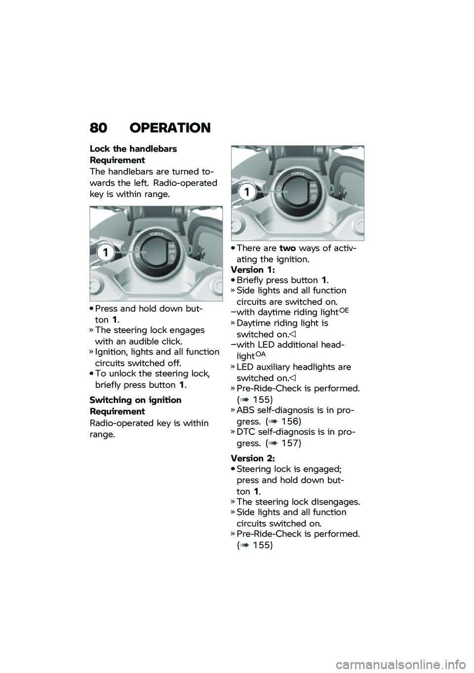 BMW MOTORRAD F 750 GS 2020  Riders Manual (in English) �:�
 ��@����\b���
�9�\b��� �	�� ���\f� ���� ���
� �
���*�� ��
���\b��� �\f��� ����	������
� �	� �	�����\f� ��\f���������
����! �\f����
�