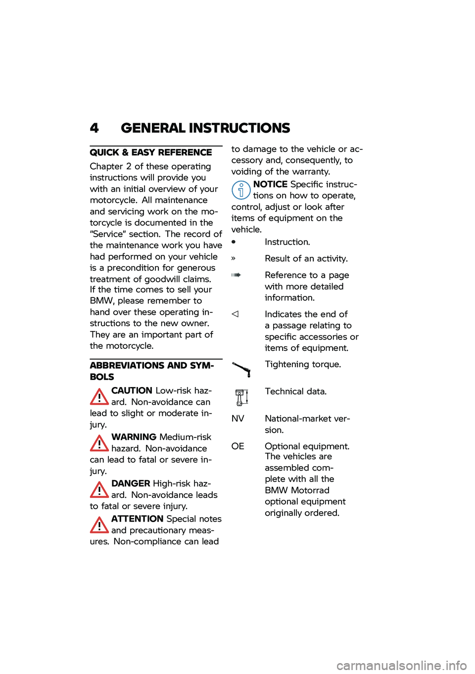 BMW MOTORRAD F 750 GS 2020  Riders Manual (in English) �% ������� ����\b����\b����
�����C � ����K ���J������
�#��	��
��\b �$ �� �
���� ����\b�	�
�������
�\b���
���� ���\f�\f ��\b����� �
��