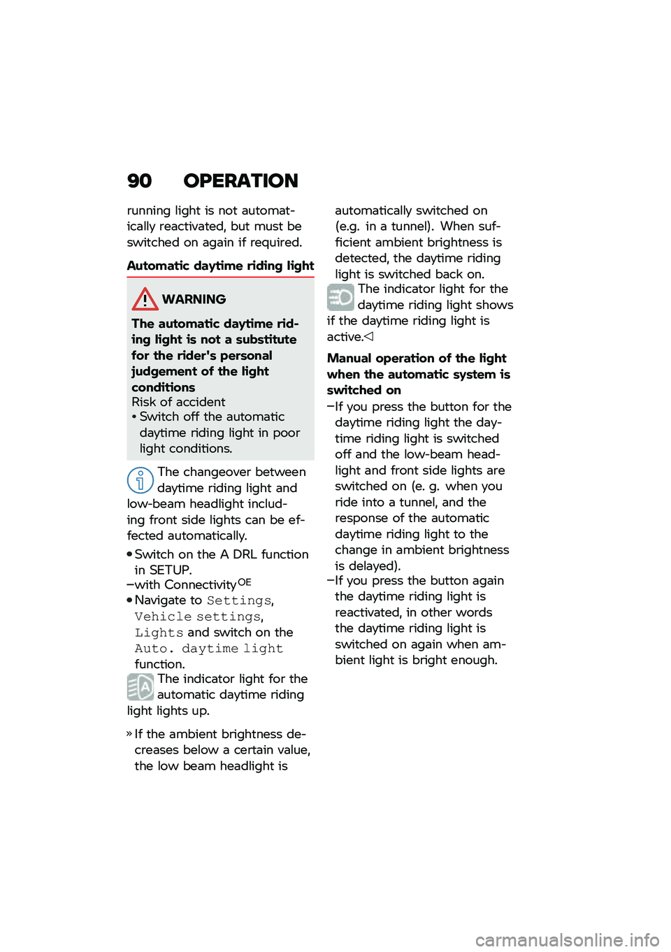 BMW MOTORRAD F 750 GS 2020  Riders Manual (in English) �<�
 ��@����\b���
�\b������ �\f����
 �� ���
 �	��
���	�
� ���	�\f�\f�
 �\b��	��
���	�
���! ���
 ����
 ������
���� �� �	��	�� �� �\b��/���\b���