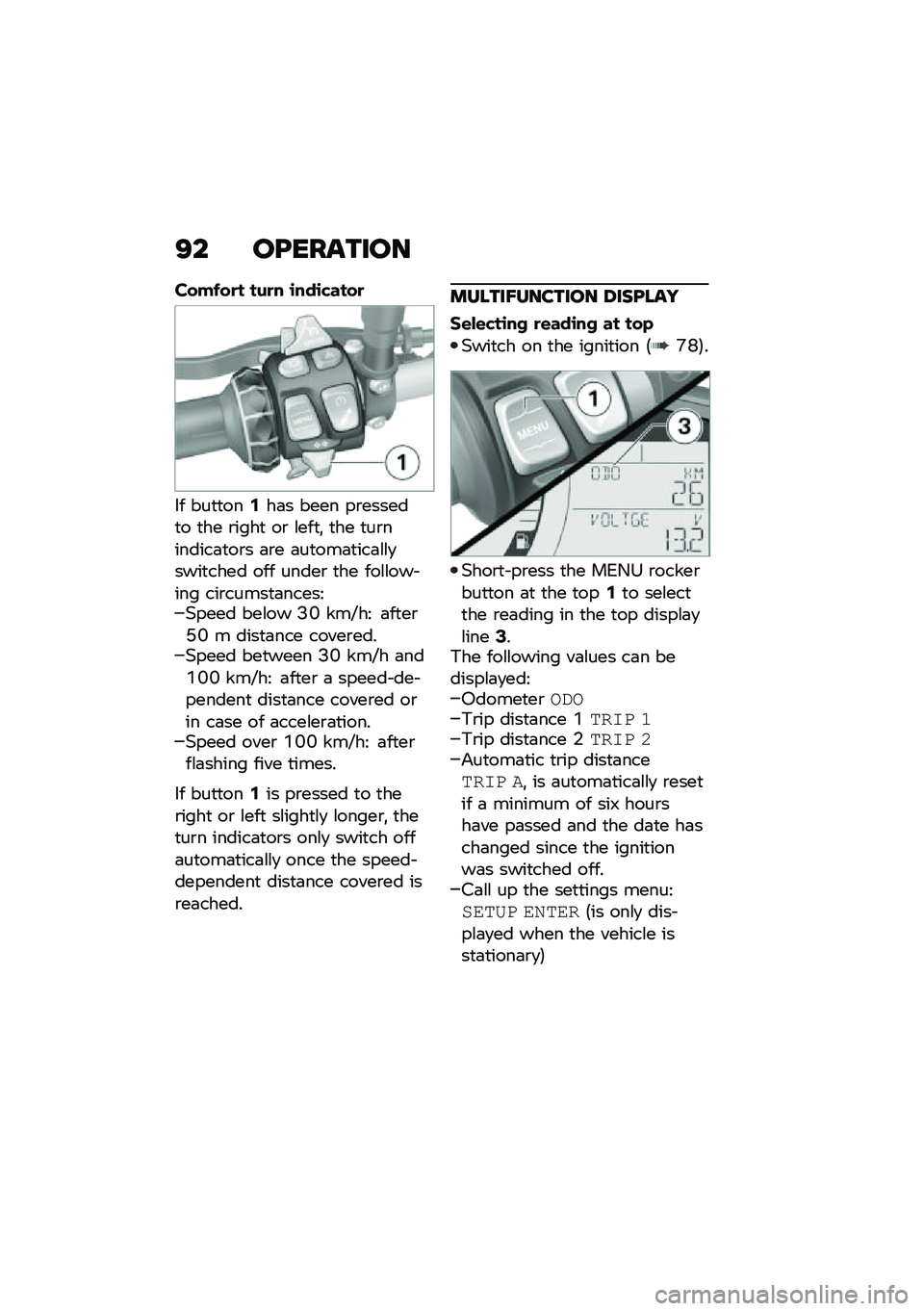 BMW MOTORRAD F 750 GS 2020  Riders Manual (in English) �<� ��@����\b���
�� ���
�
��
�(���� ���\f�� �?�K ���F��< �	��
��\b�D�K � ����
�	��� �����\b����(���� ���
���� �?�K ���F� �	���O�K�K ���F��< �