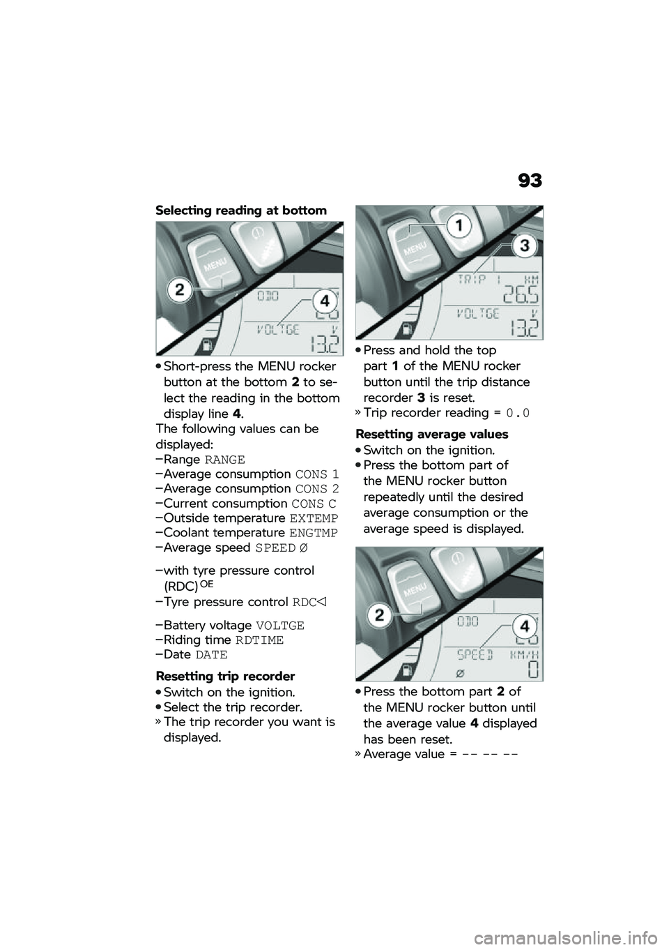 BMW MOTORRAD F 750 GS 2020  Riders Manual (in English) �<�>
�(���\b�
� ��\b��� �
�� ��2�-�> �\b�����\b���
�
�� �	�
 �
�� ���
�
��
��	����\f��,�8�	�&���\b�	�� ��������
������,�
 �6�&���\b�	�� ��������
