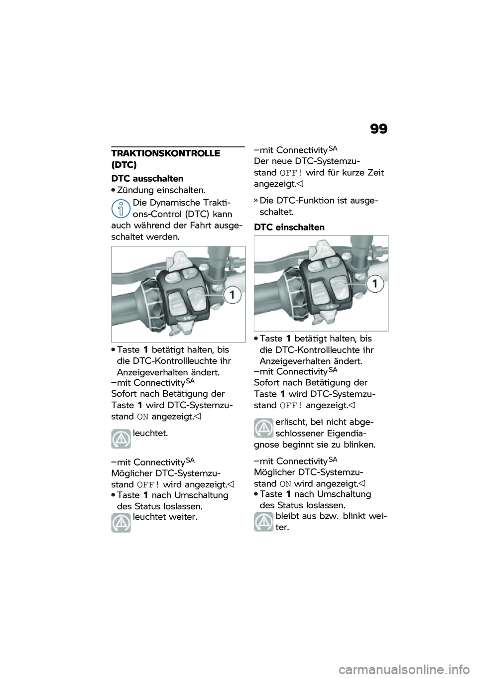 BMW MOTORRAD F 750 GS 2020  Betriebsanleitung (in German) �>�>
�-�:���-���	����	�-�:����\b�E�0�-�;�F
�*�� �\f����&�+�\f��
��
�5��\b���\b� ���\b�	���\f�#���\b�
�)�� �)�8�\b�\f���	��� �+��\f� ���$��\b�	�$�9��\b����# 