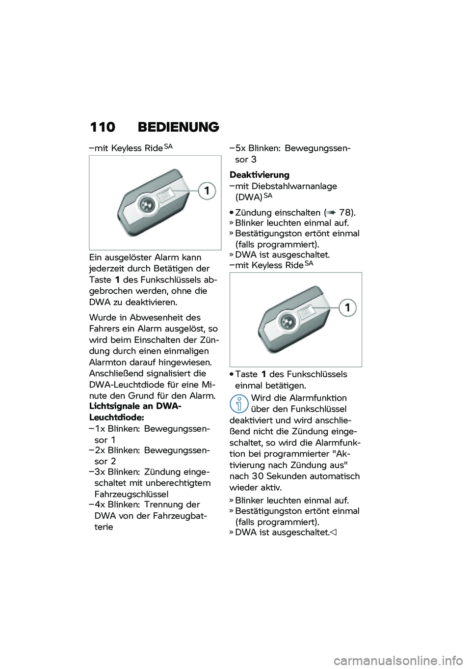 BMW MOTORRAD F 750 GS 2020  Betriebsanleitung (in German) �
�
� �
�\b�0��\b�	�9�	�
��� ���8�#��	�	 �1����
�7
�6��\b �\f��	���#�&�	��� �7�#�\f�� � �\f�\b�\b�>�������� ����� ����(�����\b ����+�\f�	���5���	 ���\
