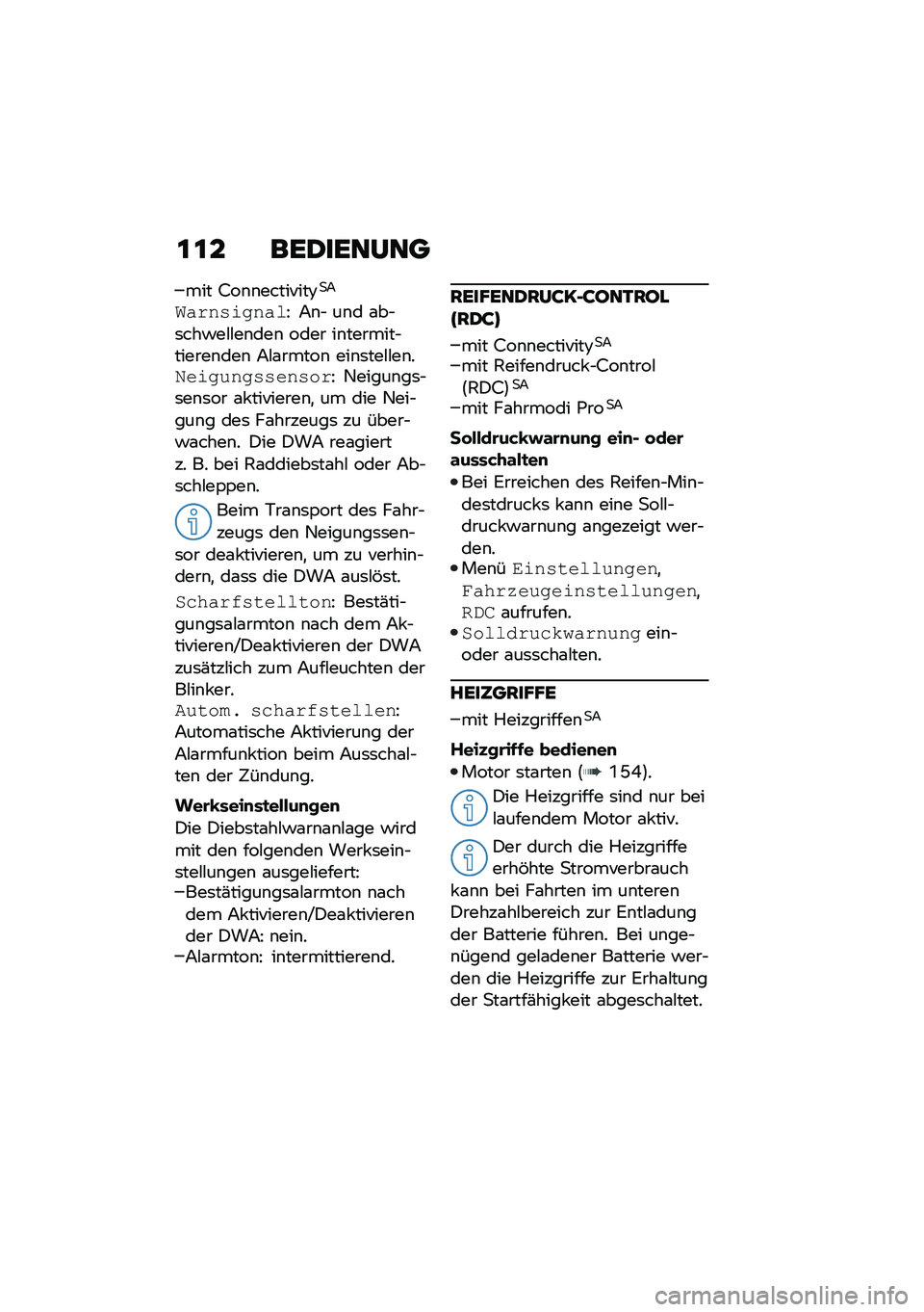 BMW MOTORRAD F 750 GS 2020  Betriebsanleitung (in German) �
�
� �
�\b�0��\b�	�9�	�
��� �9��\b�\b��������8�
�7
���������� �@ �7�\b�$ ��\b� �\f��$�	���!��#�#��\b���\b ���� ��\b�������$������\b���\b �7�#�\f���