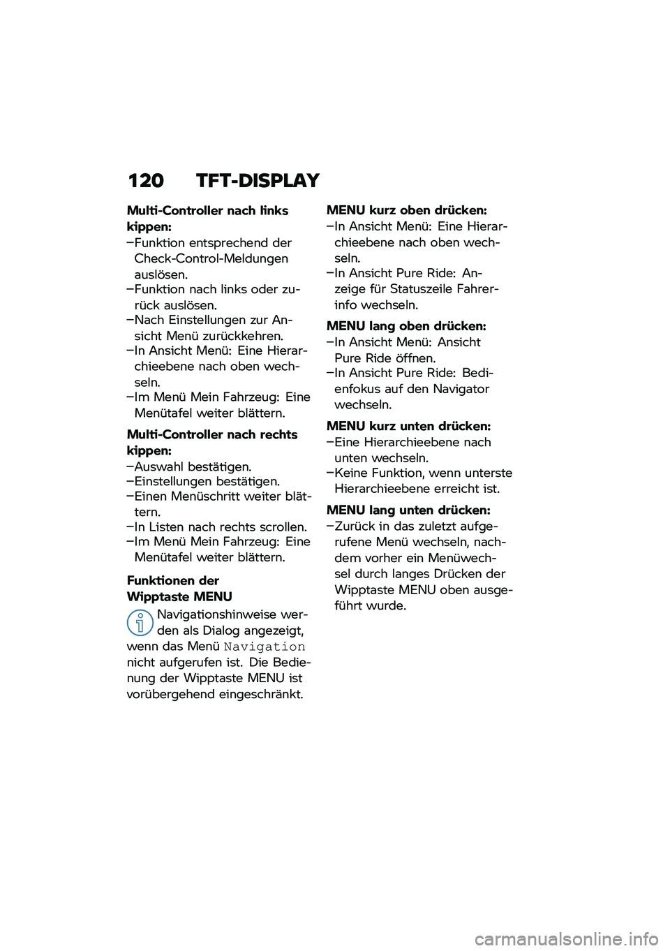 BMW MOTORRAD F 750 GS 2020  Betriebsanleitung (in German) �
�� �-�G�-�I�0���D���J
����
��$�� �
�
�\b� ����\b �
�\f�&�+ ���
�4��4��0�0��
�N
���\b� ����\b ��\b��	�,������\b� ����9���� �W�9��\b����#�W���#���\b���\