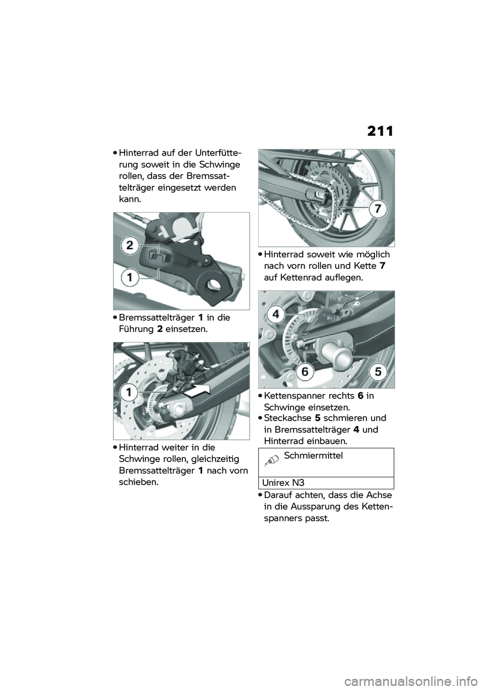BMW MOTORRAD F 750 GS 2020  Betriebsanleitung (in German) ��
�
�%��\b�����\f� �\f�� ��� �0�\b���������$���\b� �	��!��� ��\b ��� �
���!��\b�����#�#��\b�
 ��\f�	�	 ��� �����	�	�\f��$���#���(��� ���\b��