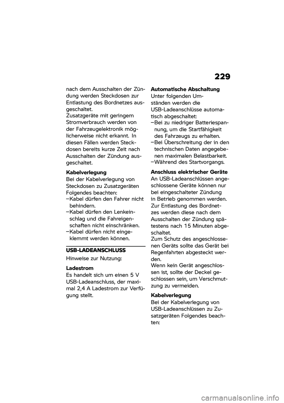 BMW MOTORRAD F 750 GS 2020  Betriebsanleitung (in German) ���>
�\b�\f�� ��� �7��	�	���\f�#���\b ��� �5��\b�$���\b� �!�����\b �
���� ���	��\b ����6�\b��#�\f�	���\b� ���	 �����\b�����	 �\f��	�$���	���\f�#���