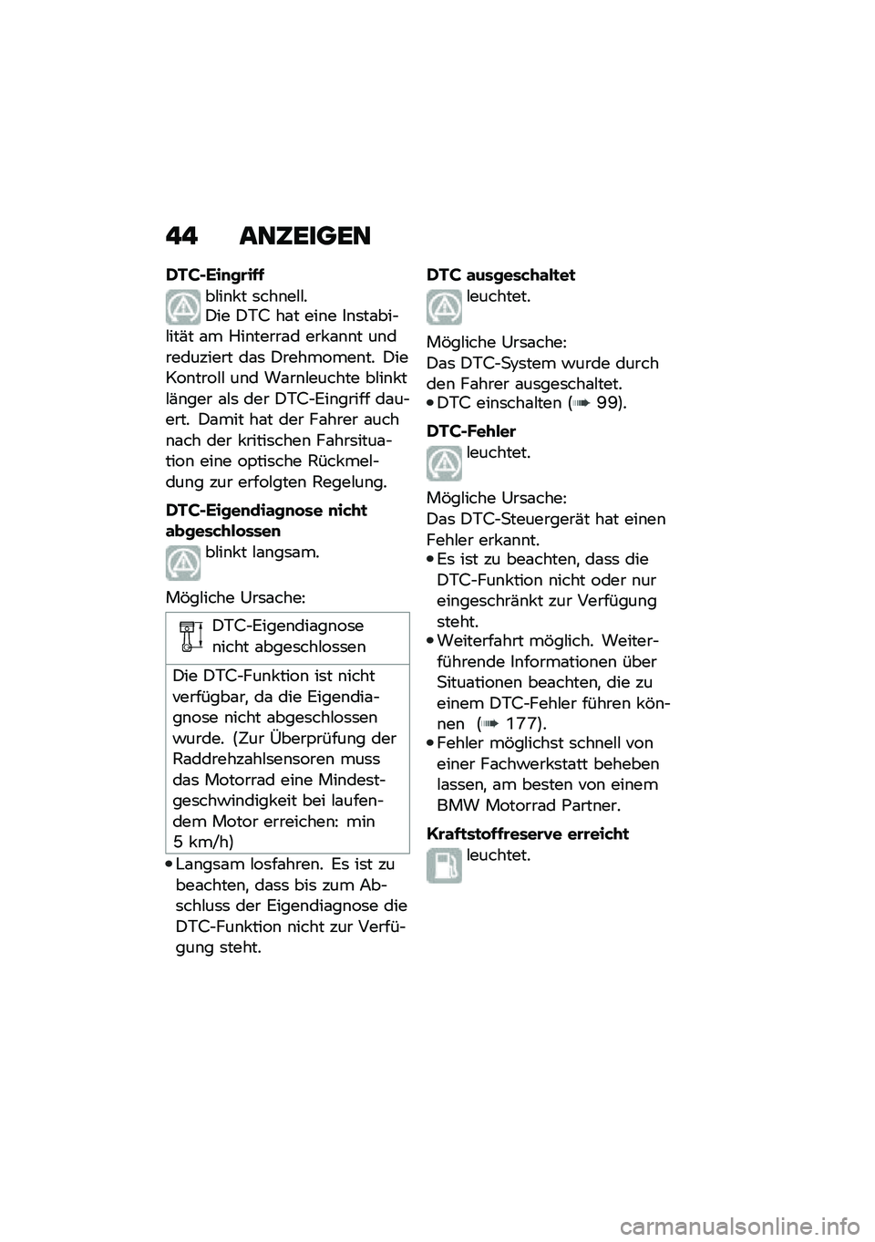 BMW MOTORRAD F 750 GS 2020  Betriebsanleitung (in German) �� ��	�4�\b���\b�	
�*���$���
��\b��(�(
��#��\b� � �	���\b��#�#��)�� �)�+�9 ��\f� ���\b� ��\b�	��\f���$�#���(� �\f� �%��\b�����\f� ��� �\f�\b�\b� ��\b����