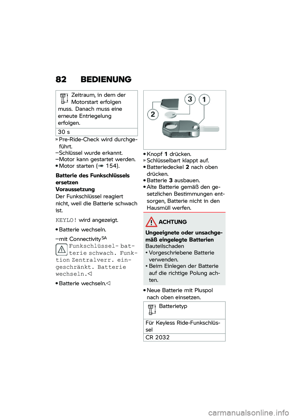 BMW MOTORRAD F 750 GS 2020  Betriebsanleitung (in German) �<� �
�\b�0��\b�	�9�	�
�5�����\f���
 ��\b ��� ���������	��\f�� �����#���\b���	�	� �)�\f�\b�\f�� ���	�	 ���\b����\b���� �6�\b�������#��\b������