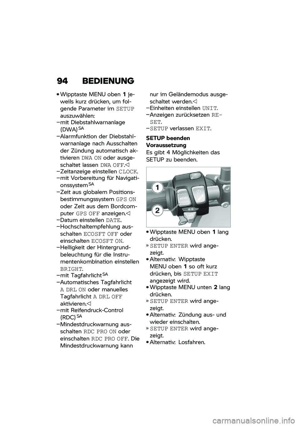 BMW MOTORRAD F 750 GS 2020  Betriebsanleitung (in German) �>� �
�\b�0��\b�	�9�	�
���,�,��\f�	�� ��6�2�0 ����\b�5�>��$�!���#�	 � ��� ����� ��\b�
 �� ���#�$���\b�� �*�\f��\f����� ���
�	��4��\f��	���!�(��#��\b�@��