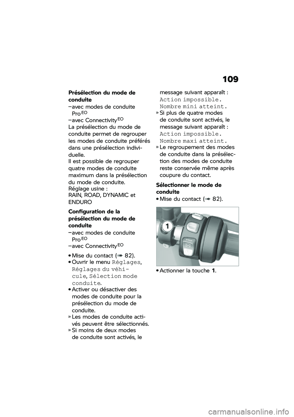 BMW MOTORRAD F 750 GS 2020  Livret de bord (in French) ��
�D
���(�\b�(�\f�
���
�� �	�& �!��	�
 �	�
����	�&�
��

���	�
 ����	� ��	 �
�����\f��	�A���9�;
���	�
 �8����	�
��\f��\f��$�9�;
�!� ���\b��\b��	�
��\f�� �� 