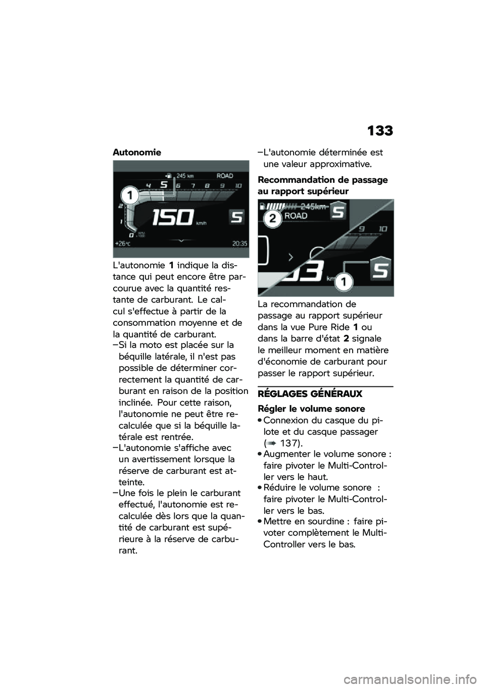 BMW MOTORRAD F 750 GS 2020  Livret de bord (in French) ��F�F
��&�����!�
�

�!���������\f�	�4�\f���\f�%��	 �� ��\f������
�	 �%��\f ��	�� �	��
���	 ����	 �����
�����	 ���	�
 �� �%�����\f��\b ��	�����