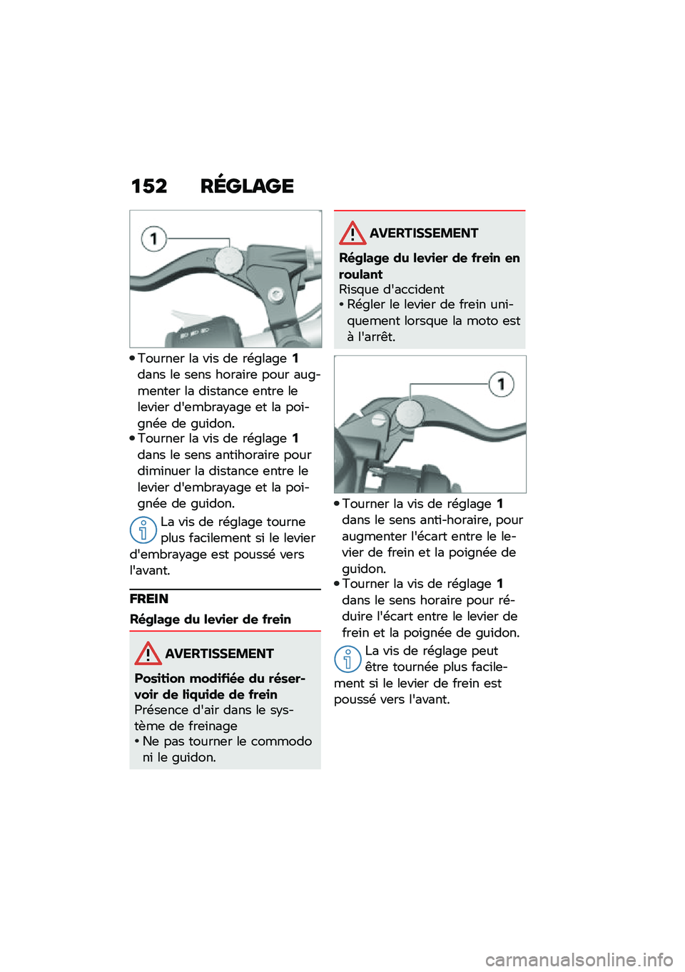 BMW MOTORRAD F 750 GS 2020  Livret de bord (in French) ��3� �������
�>�����	� �� ��\f� ��	 ��\b�&���&�	�4���� ��	 ��	�� �����\f��	 ���� ���&���	���	� �� ��\f�����
�	 �	����	 ��	��	��\f�	� ���	�
