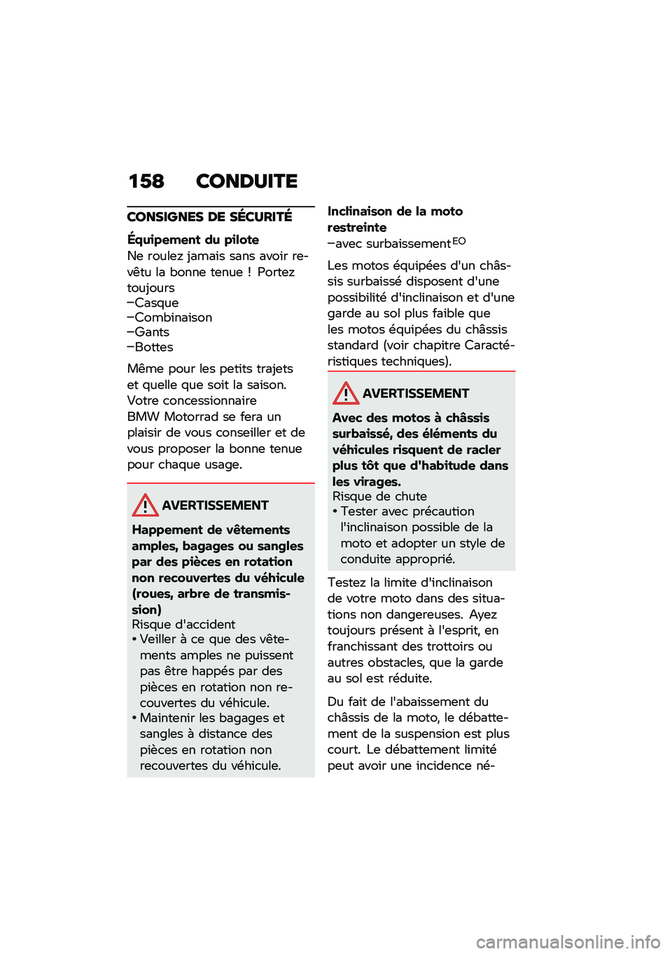 BMW MOTORRAD F 750 GS 2020  Livret de bord (in French) ��3�B �\b�������
�\b�������� �� ���\b�����
�I�.�&�
��
�!�
�� �	�& ��
�\f���

��	 �����	� �-����\f� ���� ����\f� ��	����� �� �"����	 ��	��