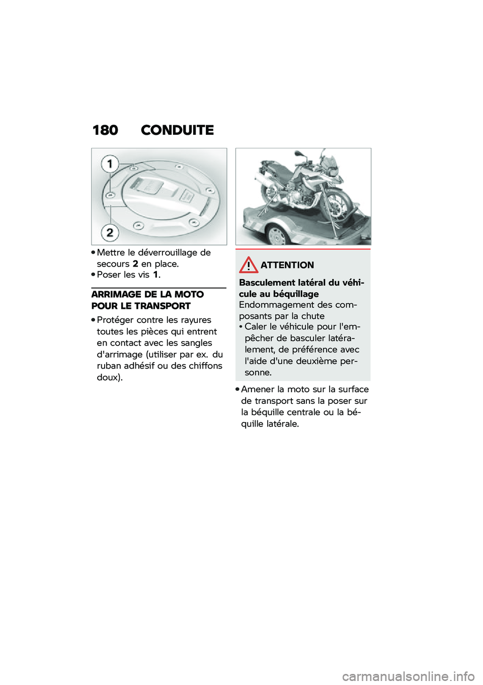 BMW MOTORRAD F 750 GS 2020  Livret de bord (in French) ��B�
 �\b�������
��	����	 ��	 ��\b��	�����\f����&�	 ��	��	�
�����6�	� ����
�	��A���	� ��	� ��\f��4�
�������� �� �� �����>��� �� �����