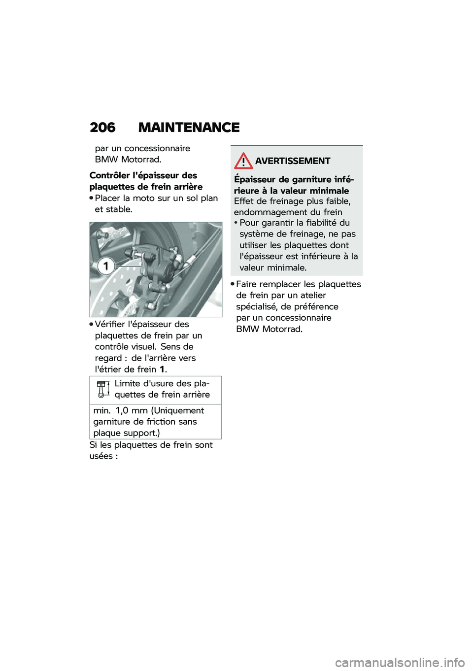 BMW MOTORRAD F 750 GS 2020  Livret de bord (in French) ��
�6 ����������\b�
��� �� �
���
�	���\f�����\f��	��� ���������
�0�����G�\f�
� �\f�/�(���
�\b�\b�
�&� �	�
�\b��\f��.�&�
���
�\b �	�
 ���
�
� ����