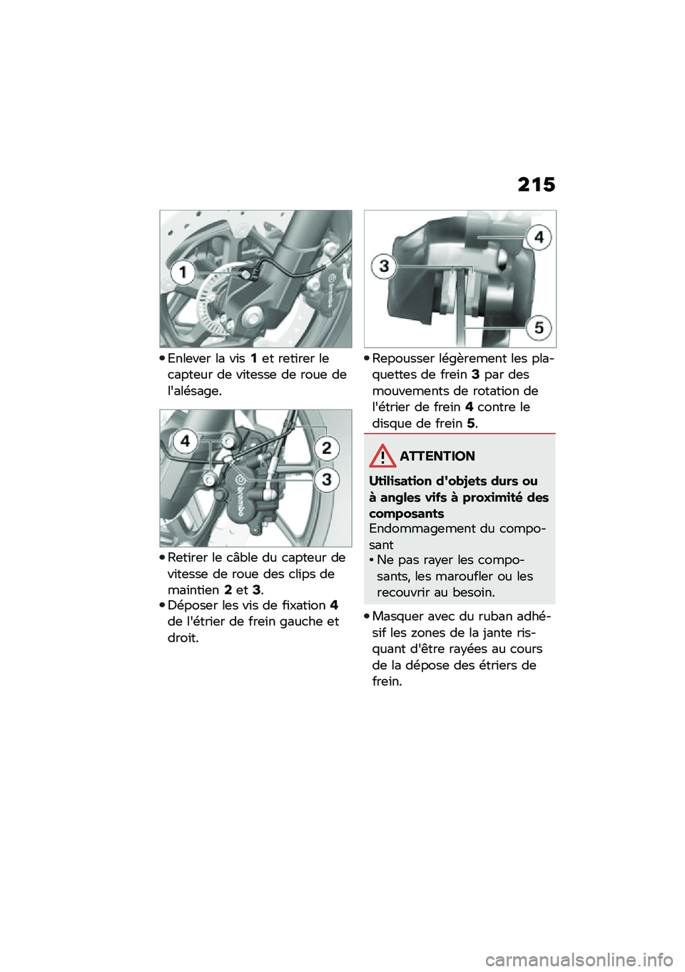 BMW MOTORRAD F 750 GS 2020  Livret de bord (in French) ���3
�9���	��	� �� ��\f��4�	� ��	��\f��	� ��	�
����	�� ��	 ��\f��	���	 ��	 ����	 ��	�����\b���&�	�
�6�	��\f��	� ��	 �
�=�"��	 �� �
����	�� ��	��\f�